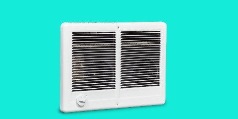 upright room heater repair service